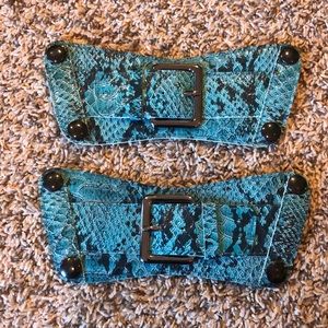 OneSole shoe topper Size M